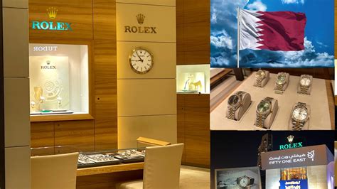 buy rolex watch in qatar|rolex doha airport.